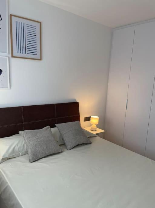 Estrenalo A Minutos De Bcn Daire Sant Feliu de Llobregat Dış mekan fotoğraf