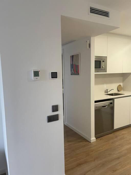 Estrenalo A Minutos De Bcn Daire Sant Feliu de Llobregat Dış mekan fotoğraf