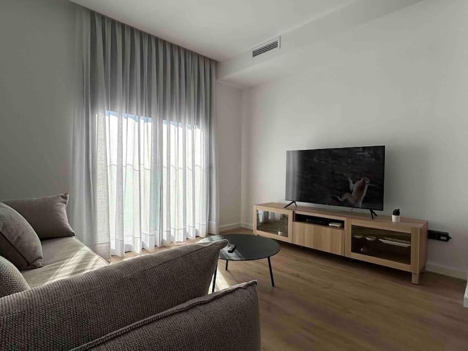 Estrenalo A Minutos De Bcn Daire Sant Feliu de Llobregat Dış mekan fotoğraf